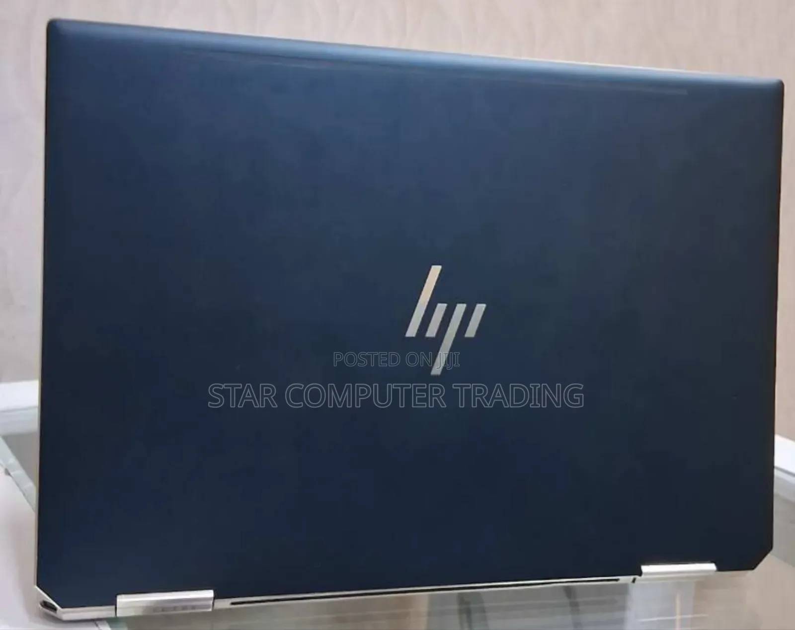 New Laptop HP Spectre X360 16GB Intel Core I7 SSD 512GB