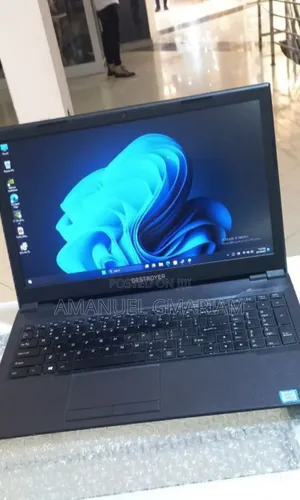 Photo - New Laptop MSI Pulse GL66 16GB Intel Core I5 HDD+SSD 1.5T