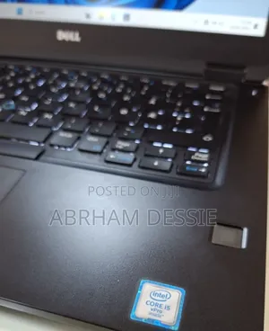 Photo - New Laptop Dell 8GB Intel Core I5 SSD 256GB