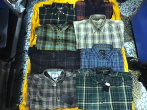 Original ሸሚዝ Cotton