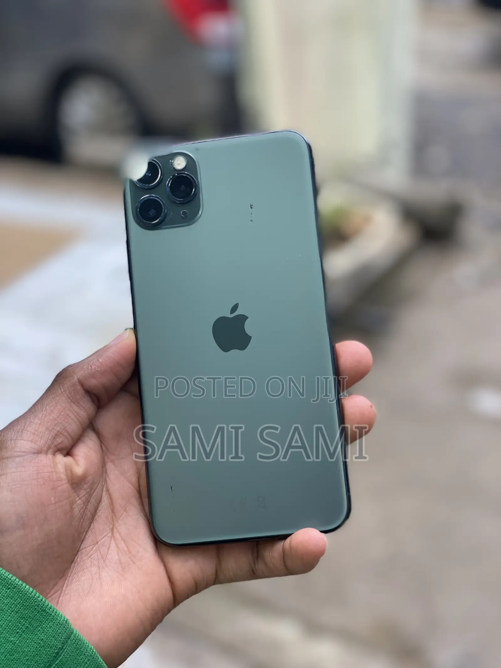 Apple iPhone 11 Pro Max 64 GB