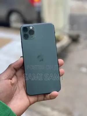 Apple iPhone 11 Pro Max 64 GB