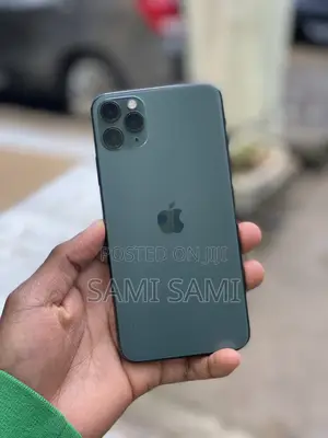 Apple iPhone 11 Pro Max 64 GB