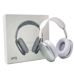 Photo - Wireless Headphones