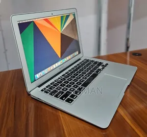 Laptop Apple MacBook Air 2015 8GB Intel Core I5 SSD 256GB
