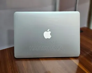 Laptop Apple MacBook Air 2015 8GB Intel Core I5 SSD 256GB