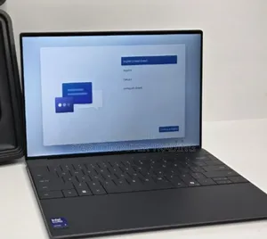 New Laptop Dell XPS 15 16GB Intel Core Ultra 7 SSD 512GB