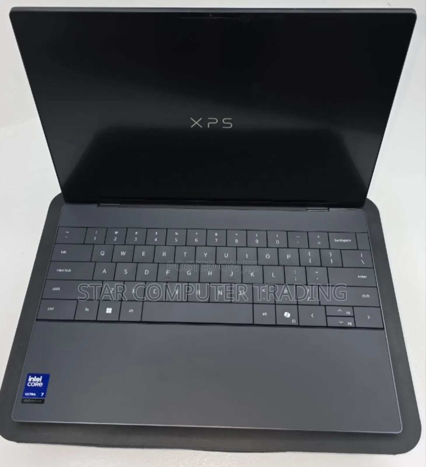 New Laptop Dell XPS 15 16GB Intel Core Ultra 7 SSD 512GB