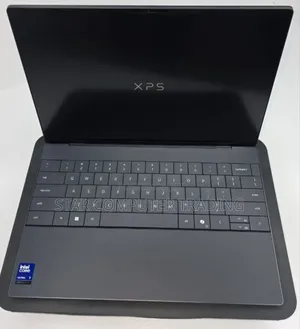 New Laptop Dell XPS 15 16GB Intel Core Ultra 7 SSD 512GB