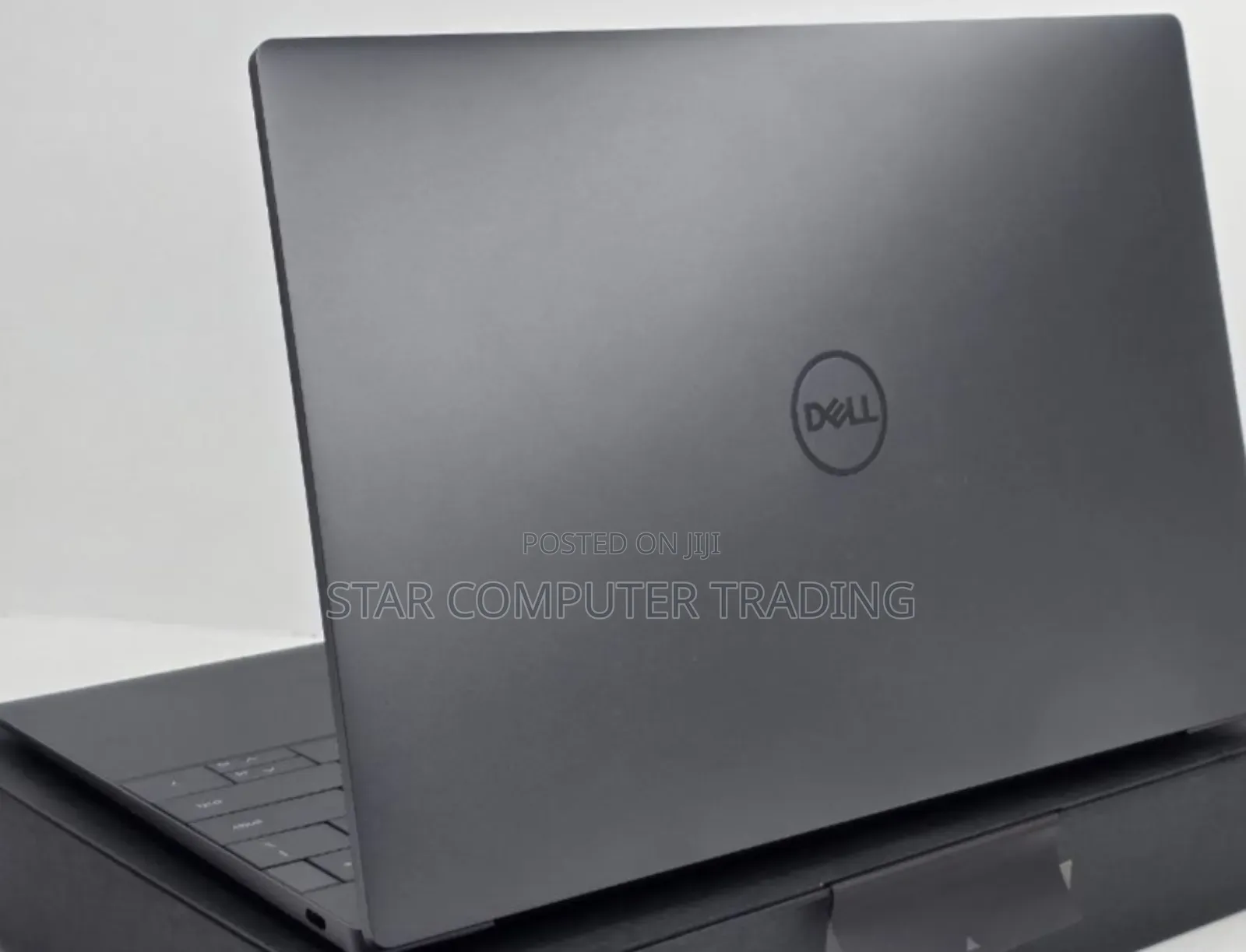 New Laptop Dell XPS 15 16GB Intel Core Ultra 7 SSD 512GB