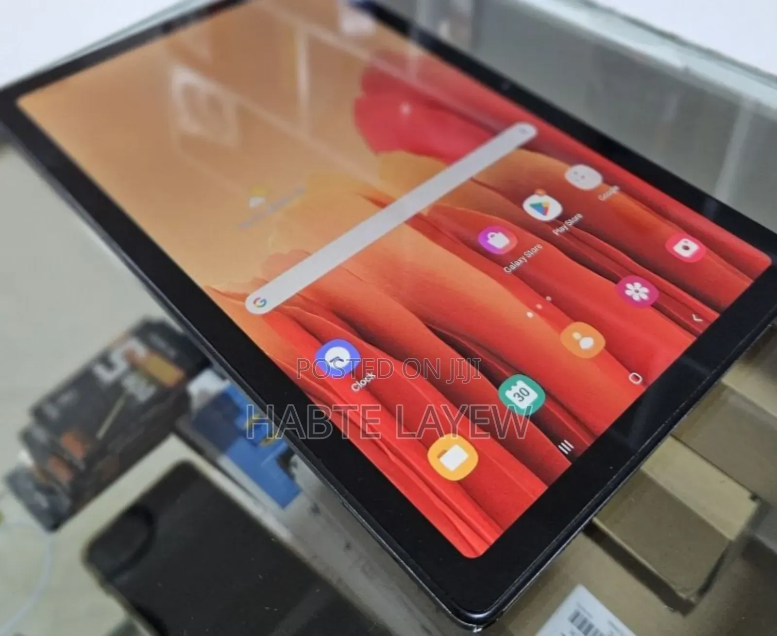 New AirTab Pro 5G 64 GB