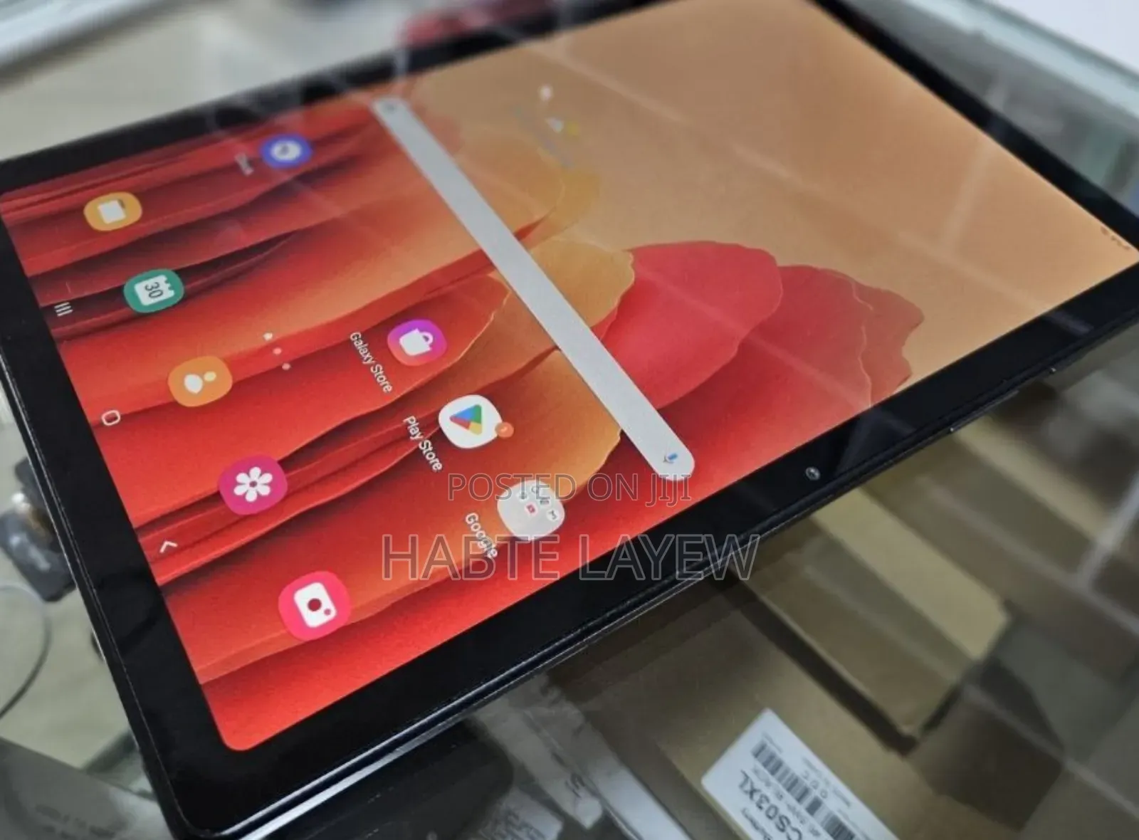 New AirTab Pro 5G 64 GB