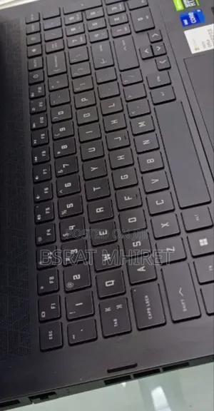 New Laptop HP Victus 16 16GB Intel Core i7 SSD 512GB