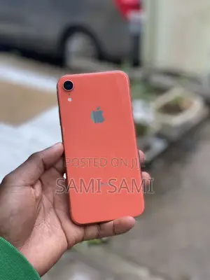 Apple iPhone XR 64 GB