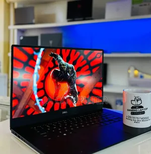 New Laptop Dell Precision M6500 16GB Intel Core I7 SSD 512GB