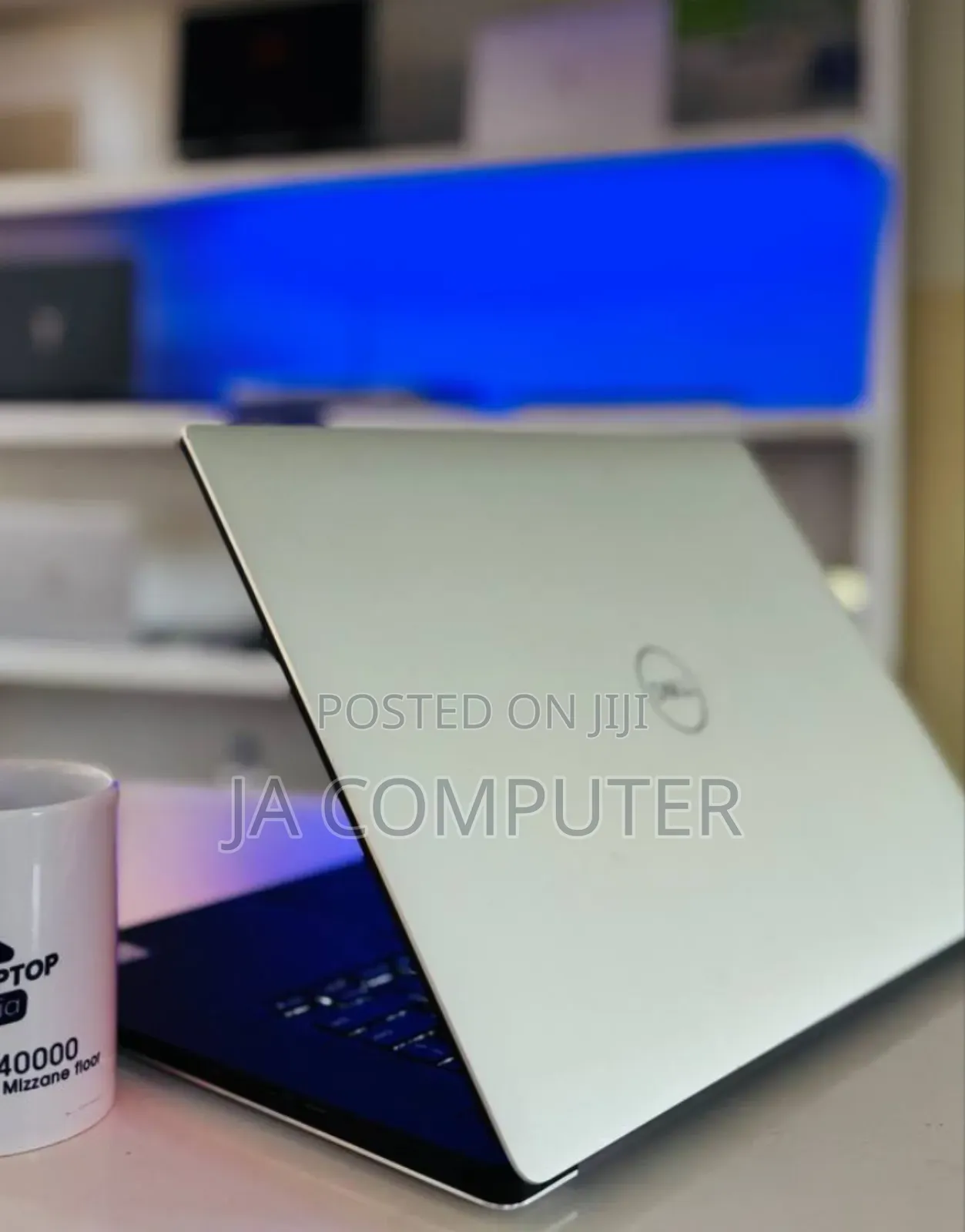 New Laptop Dell Precision M6500 16GB Intel Core I7 SSD 512GB