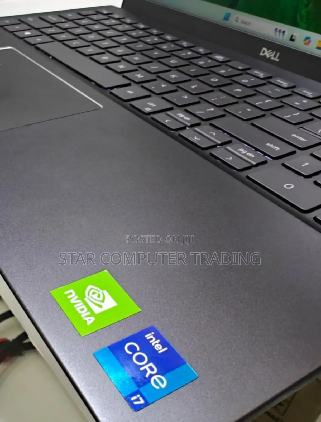 New Laptop Dell Vostro 5481 16GB Intel Core I7 SSD 512GB