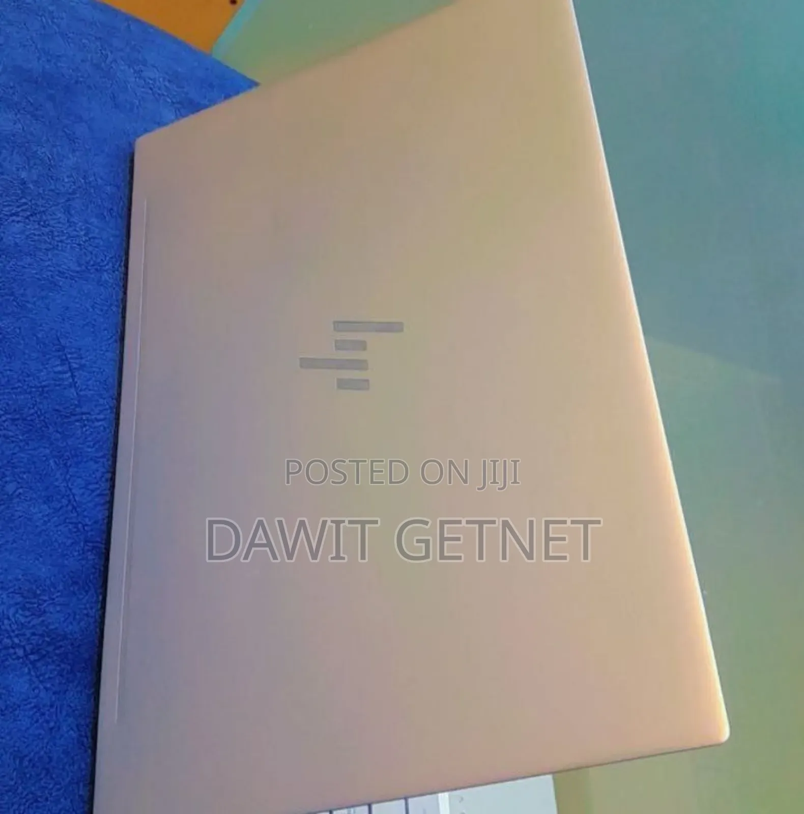 New Laptop HP Pavilion 15 16GB Intel Core I7 SSD 128GB