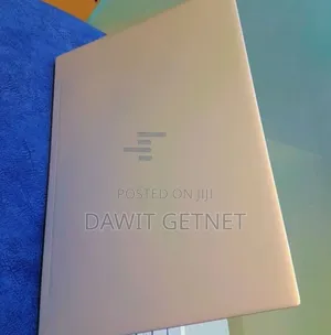 Photo - New Laptop HP Pavilion 15 16GB Intel Core I7 SSD 128GB