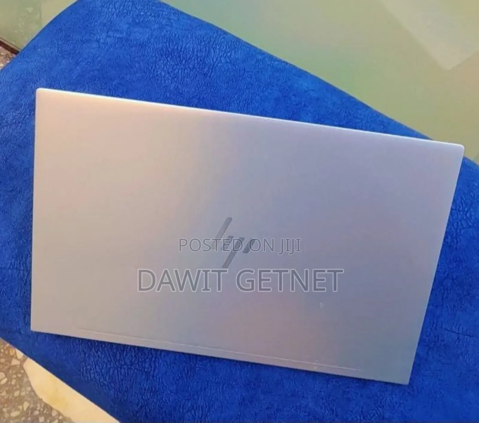 New Laptop HP Pavilion 15 16GB Intel Core I7 SSD 128GB