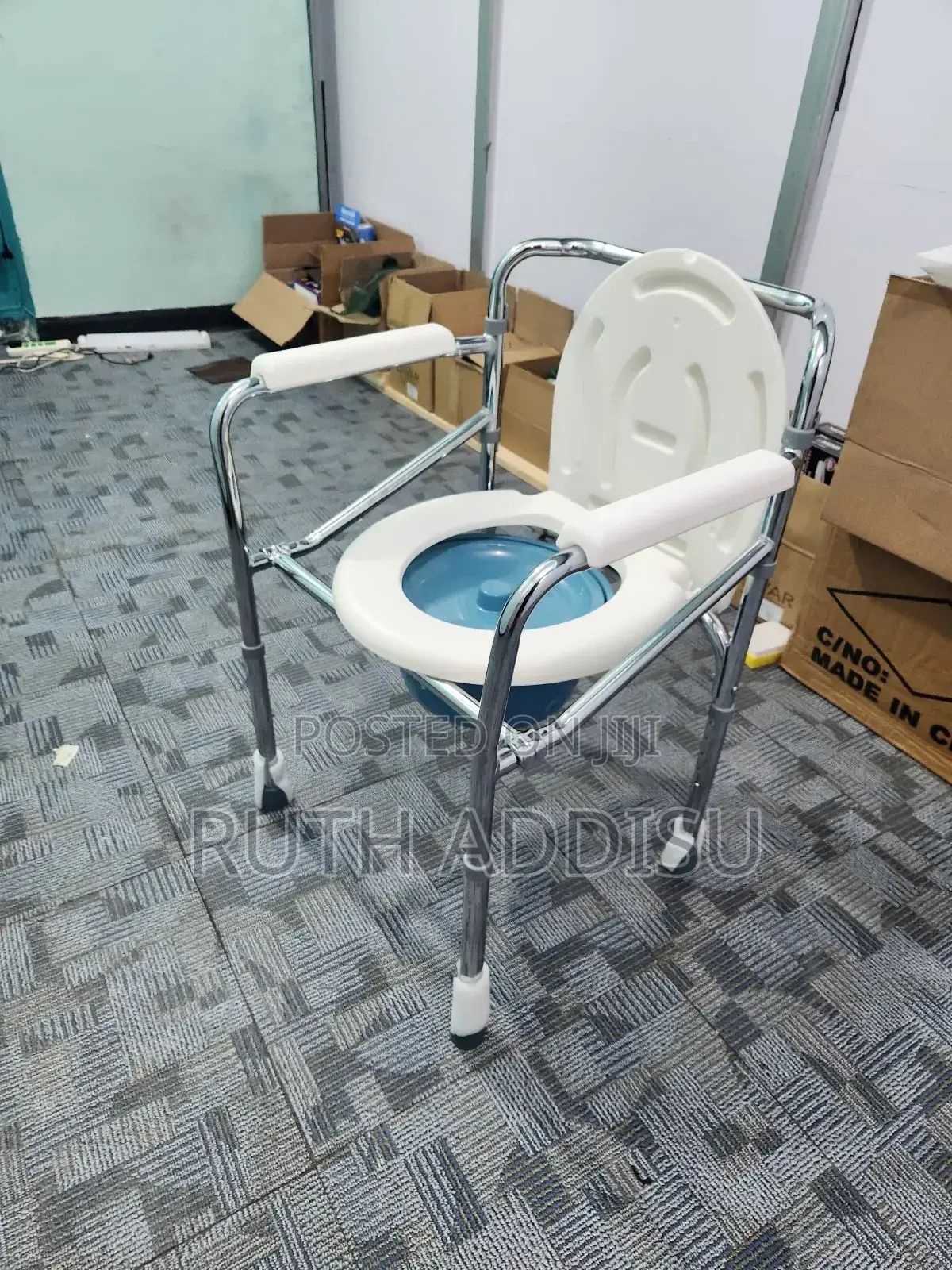 Chair Commode段考toilet Chair吞裏commode Chair臭味toilet Chair䐭我commode Chai