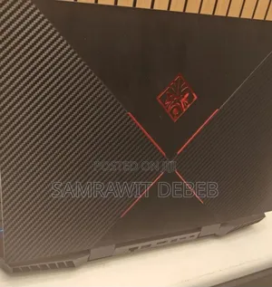 Photo - New Laptop HP Omen X 16GB Intel Core I7 SSD 512GB