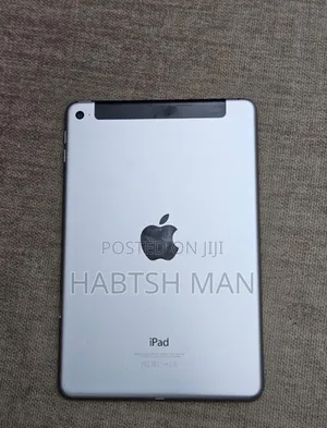 Photo - New Apple iPad mini 4 128 GB