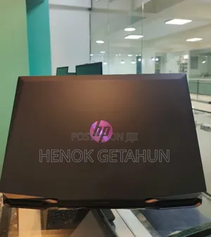 Photo - New Laptop HP Pavilion 15 16GB Intel Core I7 SSD 512GB