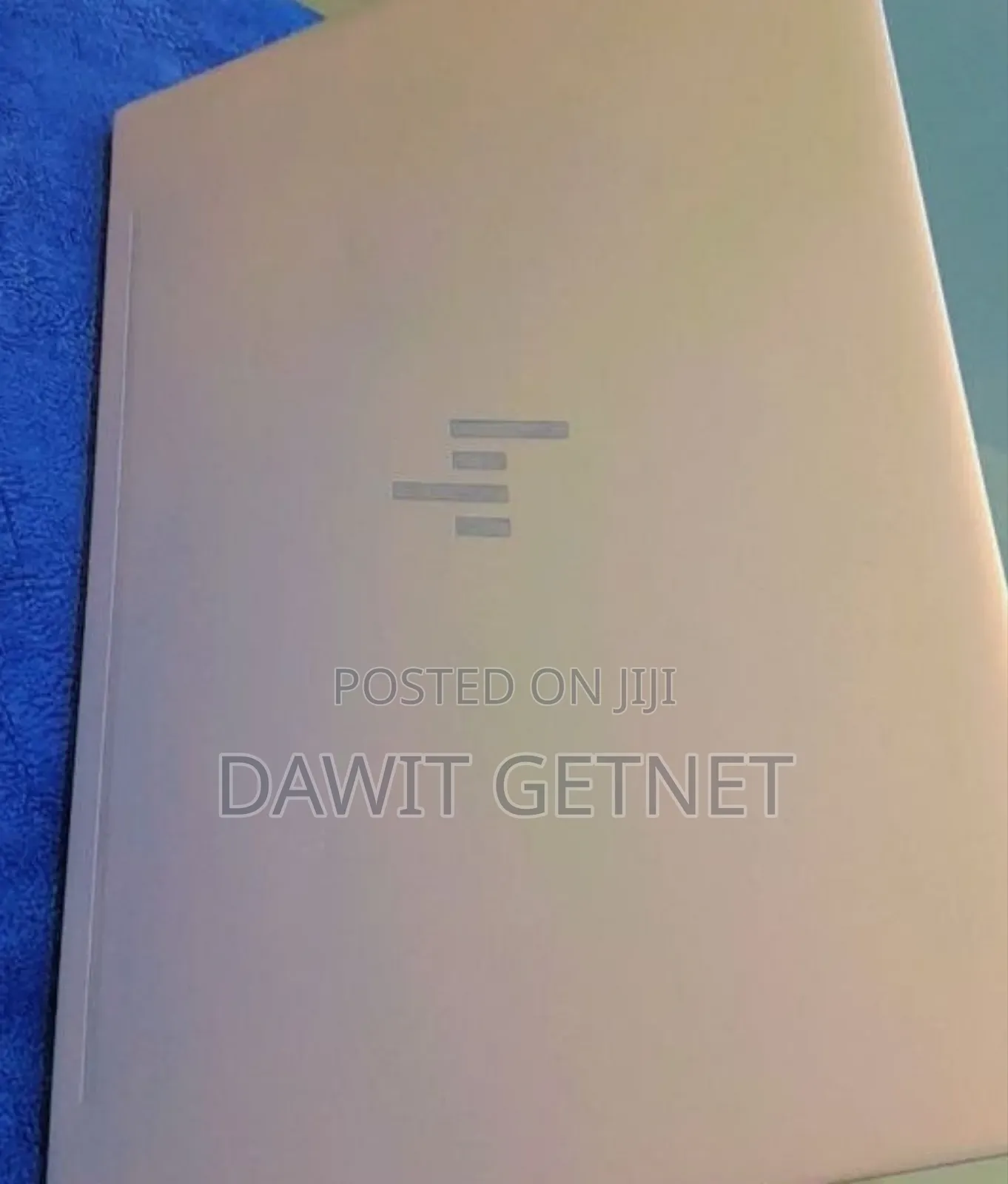 New Laptop HP Pavilion 15 16GB Intel Core I7 SSD 128GB