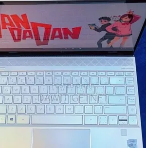 New Laptop HP Pavilion 15 16GB Intel Core I7 SSD 128GB