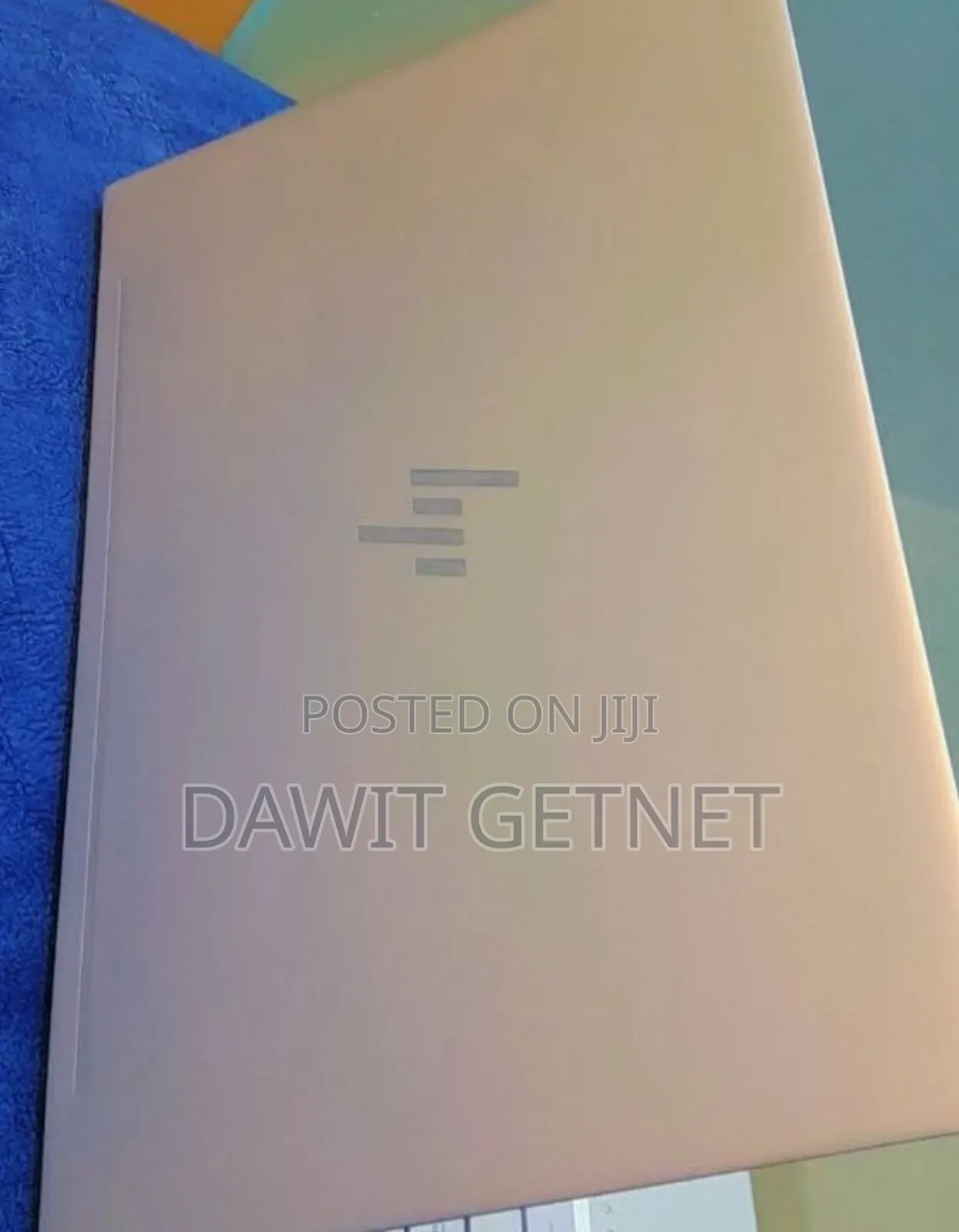 New Laptop HP Pavilion 15 16GB Intel Core I7 SSD 128GB