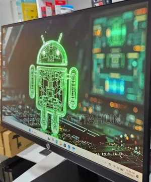 Photo - Hp 27 Inch Frameless