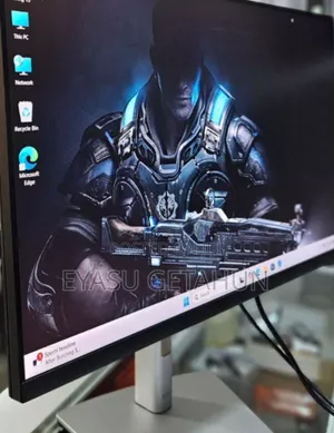 Hp 27 Inch Frameless