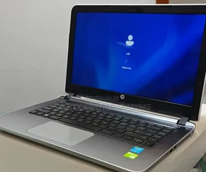 Photo - New Laptop HP Pavilion 15 8GB Intel Core I7 SSD 256GB