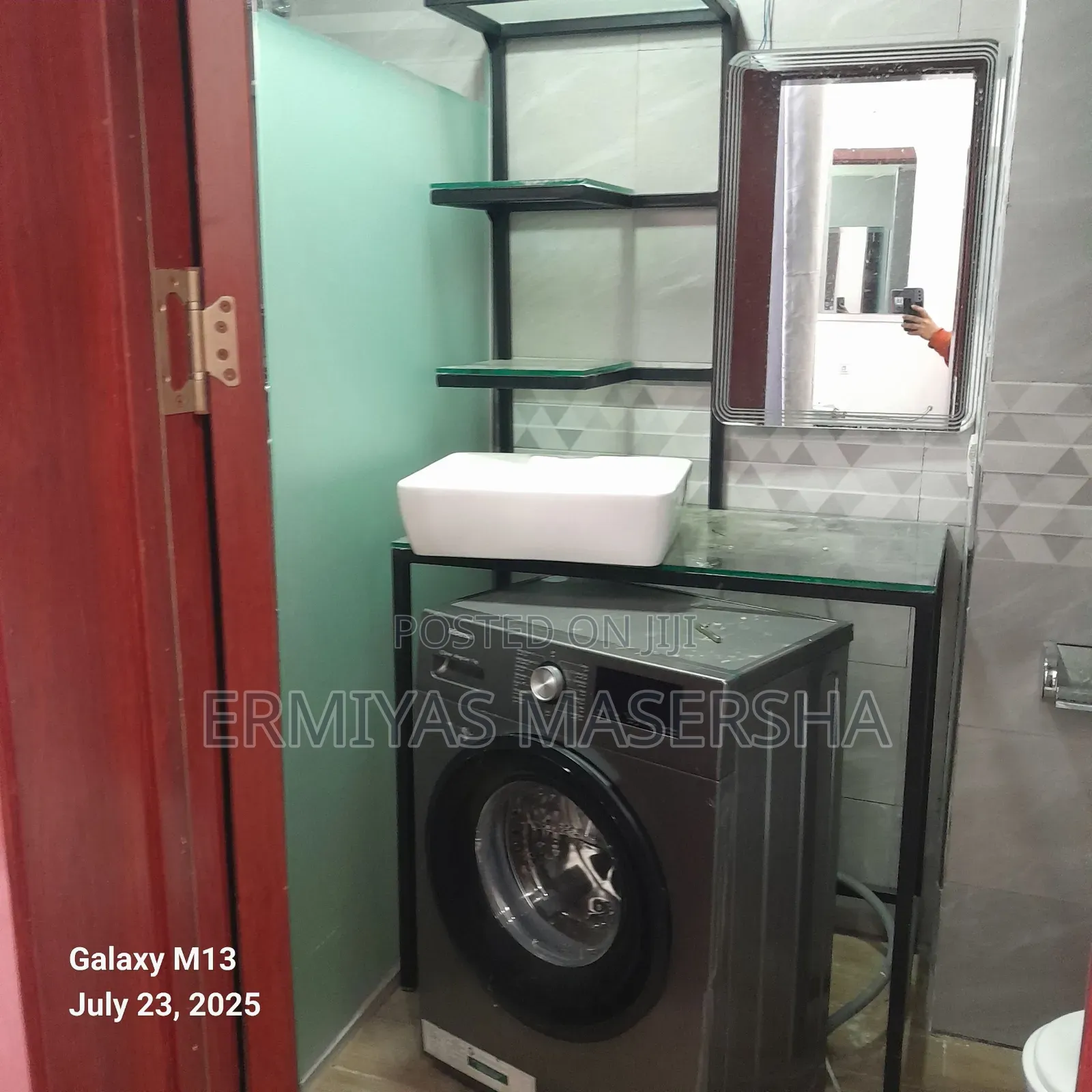 ሰሚት Compound Appartment