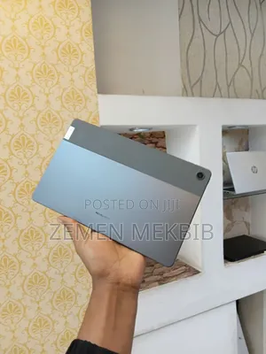 Photo - New Lenovo Tab M10 128 GB