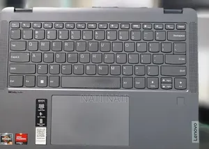 Photo - New Laptop Lenovo Flex 5 16GB AMD Ryzen 3 SSD 512GB