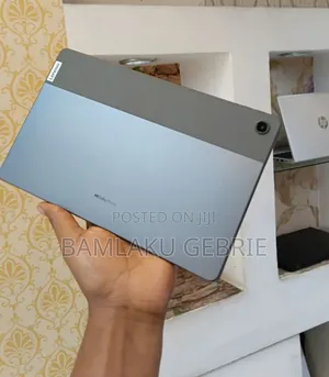 Photo - New Lenovo Tab M10 Plus (3rd Gen) 128 GB