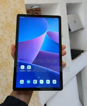 New Lenovo Tab M10 Plus (3rd Gen) 128 GB