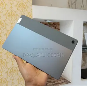 New Lenovo Tab M10 Plus (3rd Gen) 128 GB