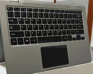 Photo - New Laptop Mecer 4GB Intel Celeron SSD 512GB