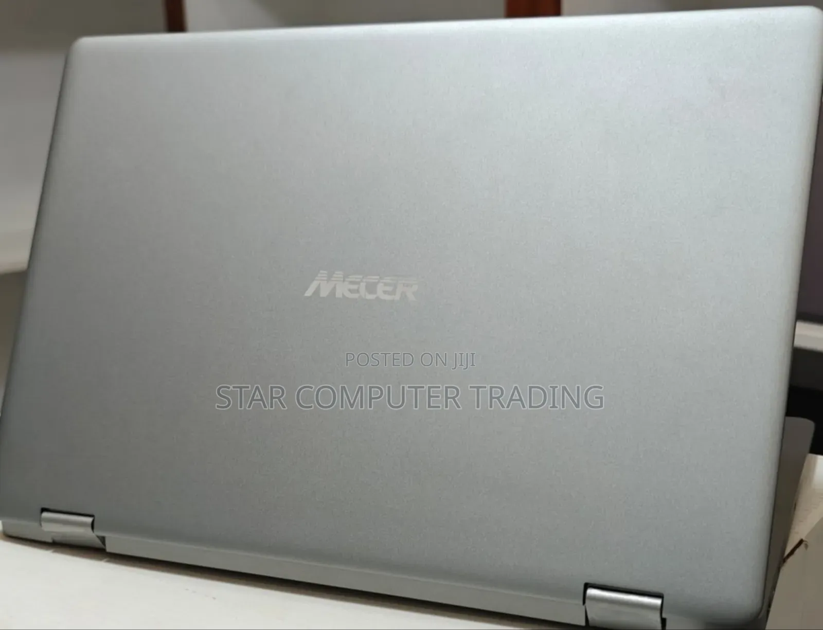New Laptop Mecer 4GB Intel Celeron SSD 512GB