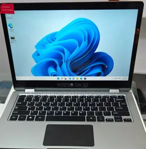 New Laptop Mecer 4GB Intel Celeron SSD 512GB