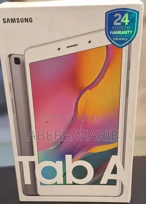 Photo - New Samsung Galaxy Tab A 9.7 32 GB