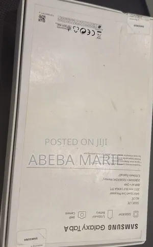 New Samsung Galaxy Tab A 9.7 32 GB