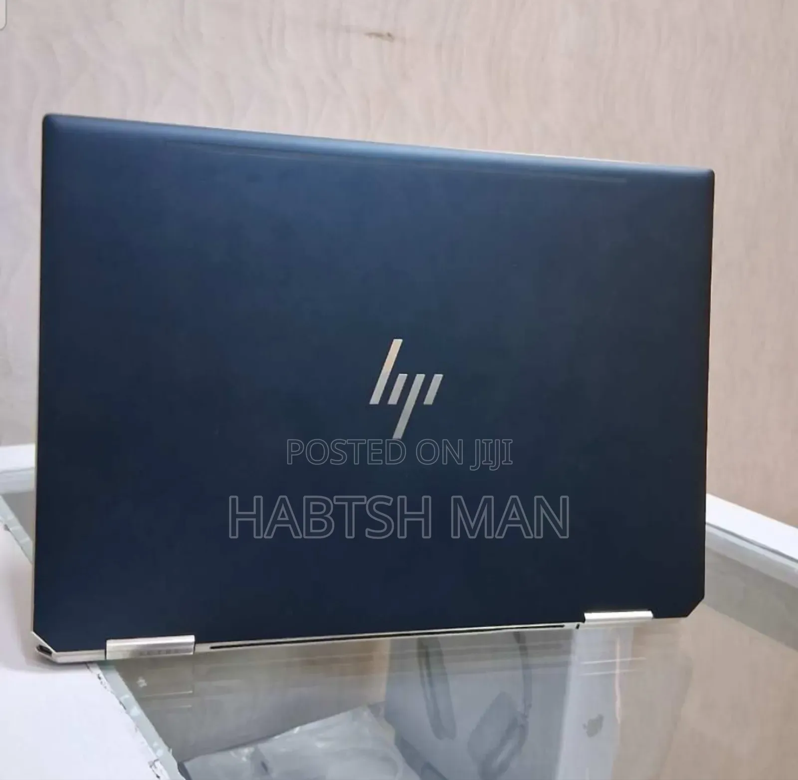 New Laptop HP Spectre X360 16GB Intel Core i7 SSD 512GB