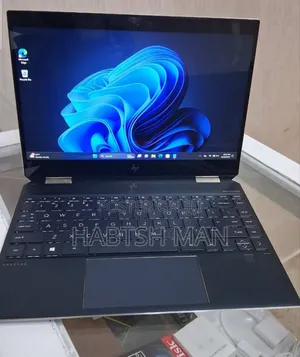 Photo - New Laptop HP Spectre X360 16GB Intel Core i7 SSD 512GB