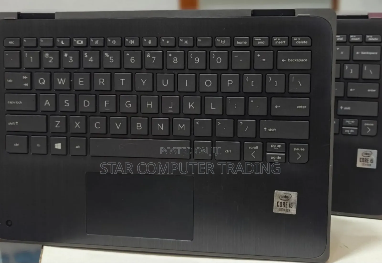 New Laptop HP ProBook 430 G6 8GB Intel Core I5 SSD 256GB