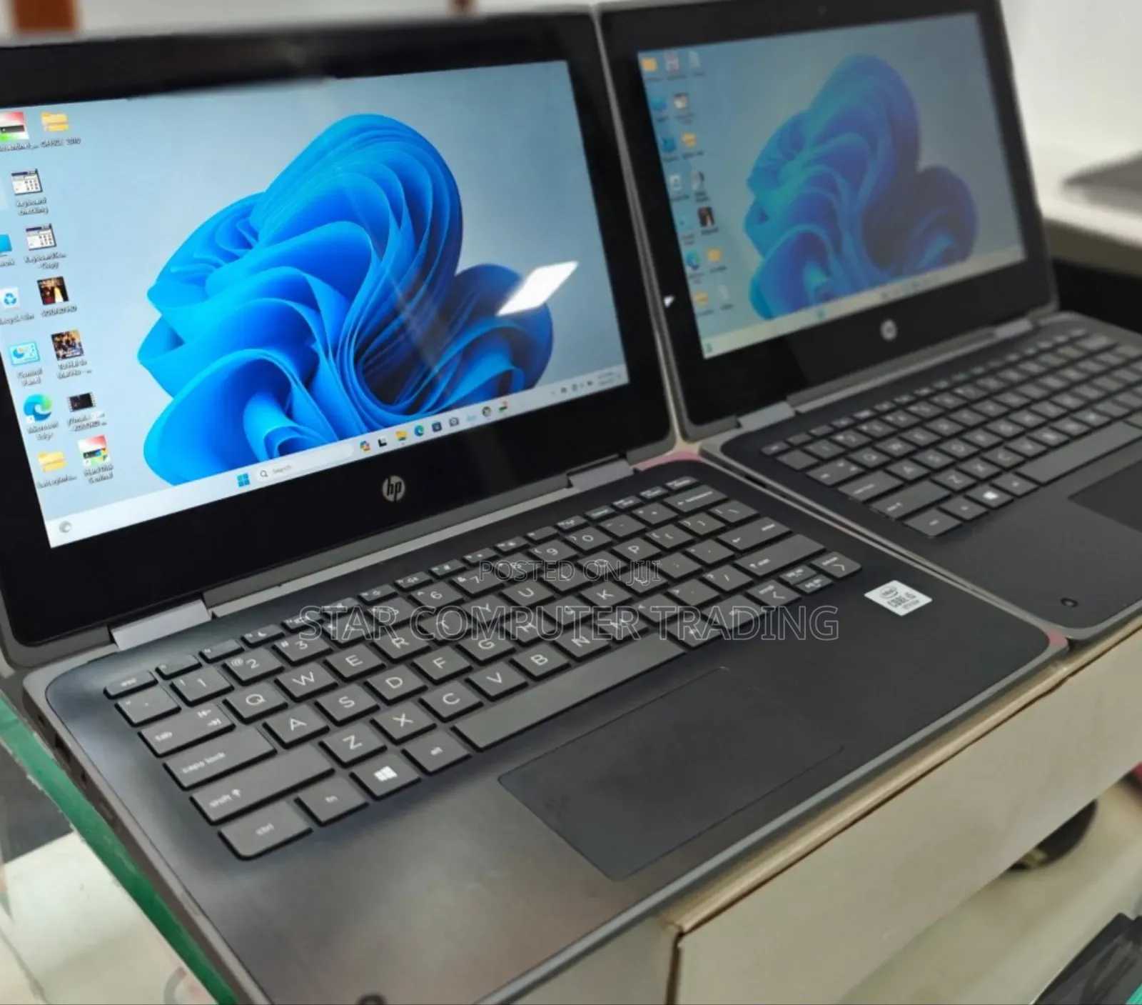 New Laptop HP ProBook 430 G6 8GB Intel Core I5 SSD 256GB