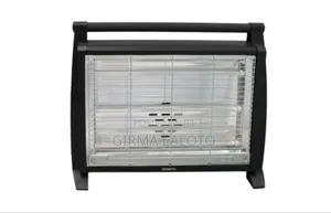 1800w Kumtel Quartez Room Heater